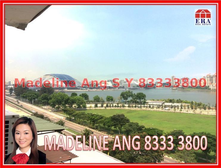 Golden Mile Complex (D7), Office #128884822